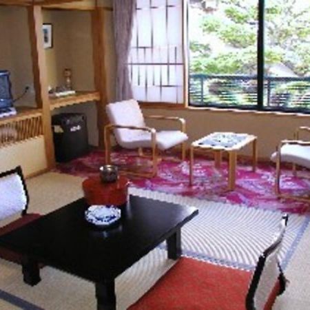 Wakaba Ryokan / Vacation Stay 29370 Sakata Luaran gambar