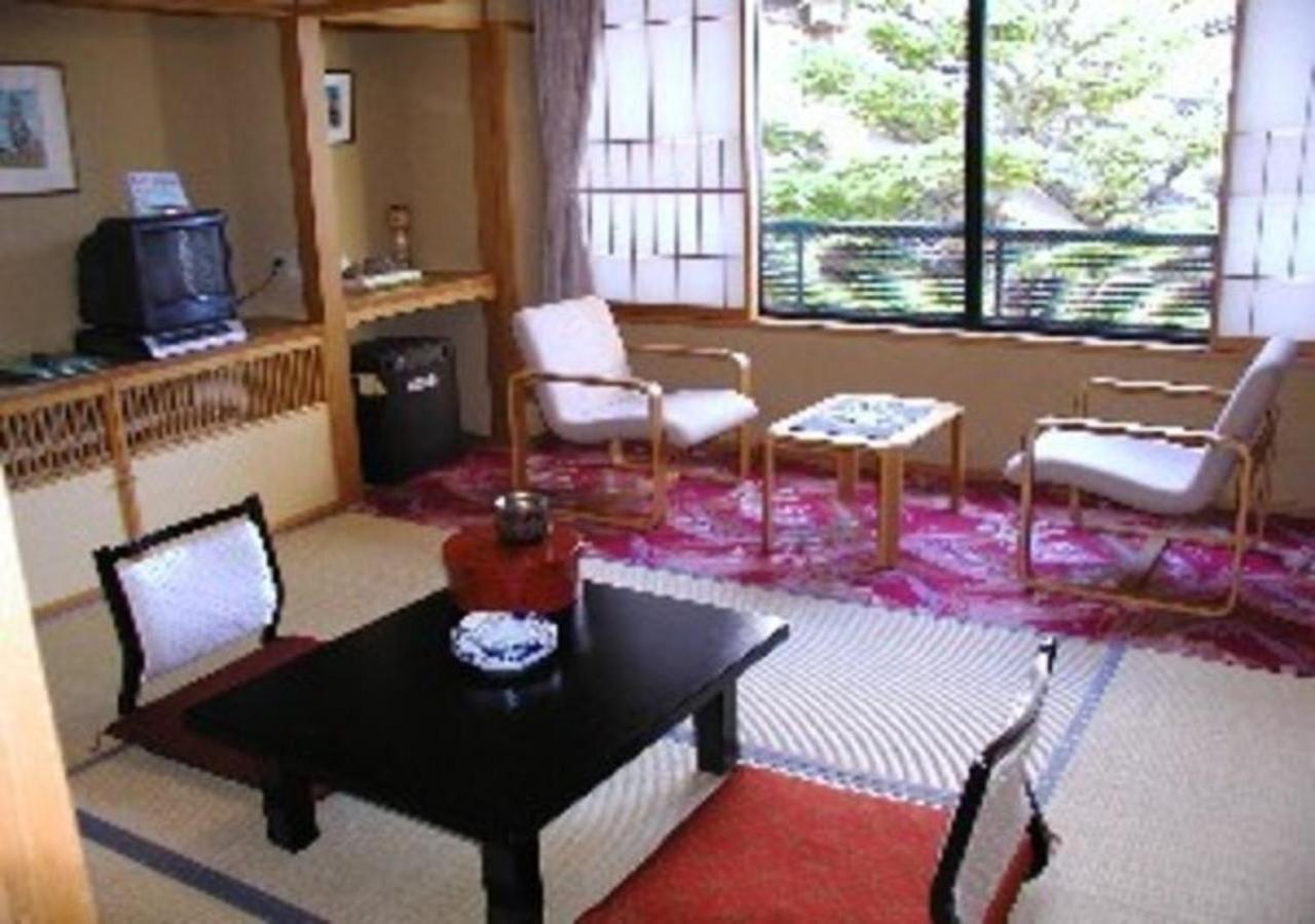 Wakaba Ryokan / Vacation Stay 29370 Sakata Luaran gambar