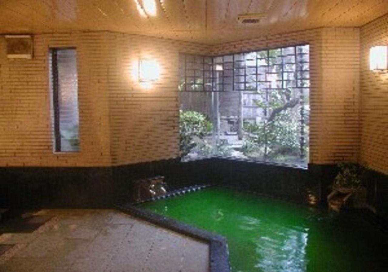 Wakaba Ryokan / Vacation Stay 29370 Sakata Luaran gambar