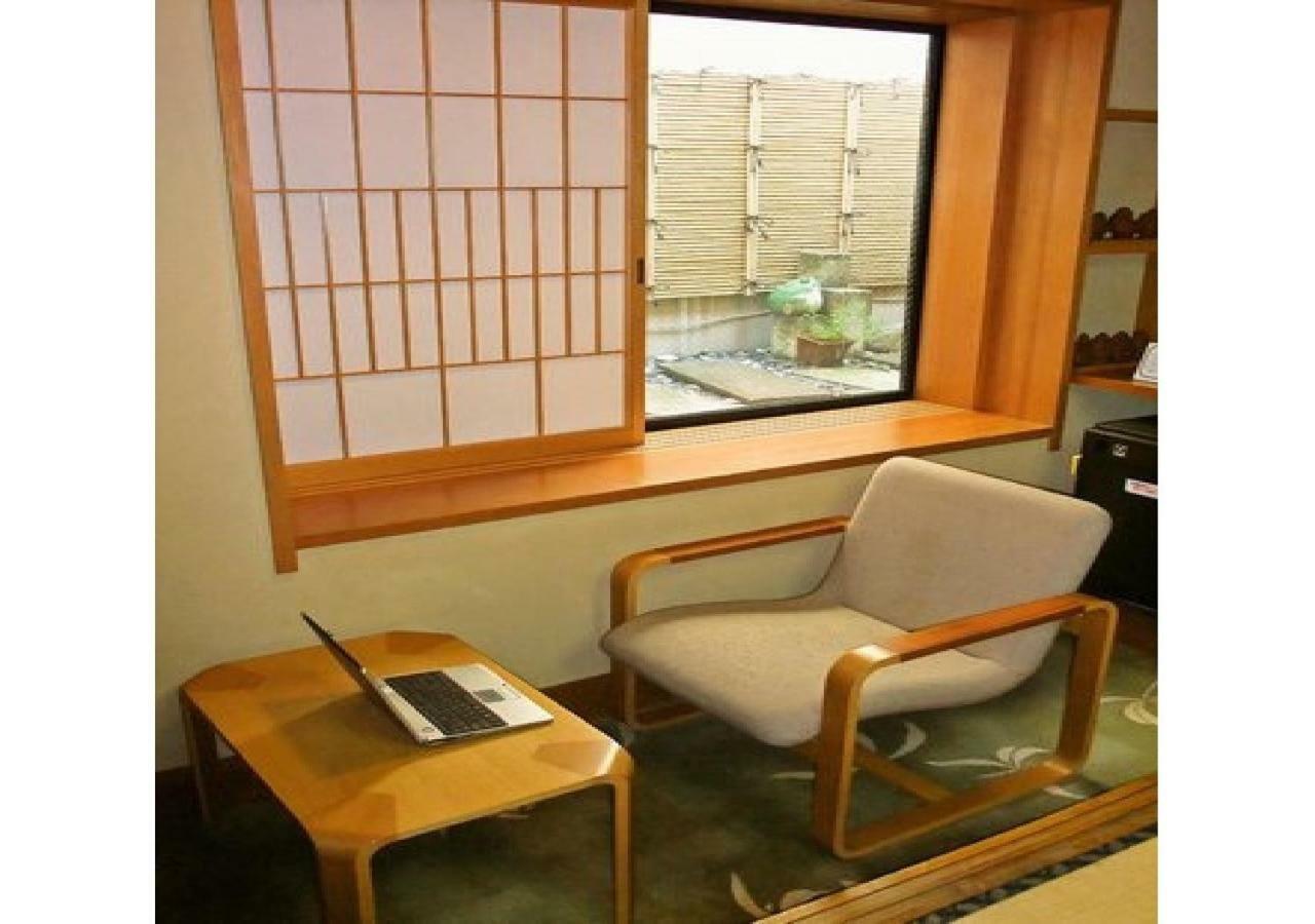 Wakaba Ryokan / Vacation Stay 29370 Sakata Luaran gambar